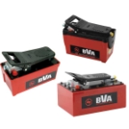 Portable High Pressure Air Pumps